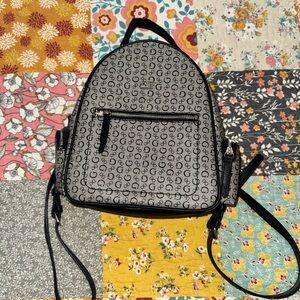 Guess Backpack Purse